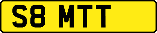 S8MTT