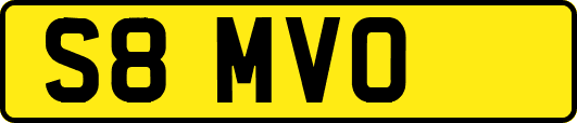 S8MVO
