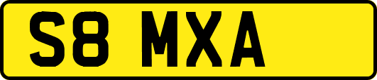 S8MXA