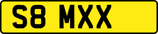 S8MXX