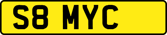 S8MYC