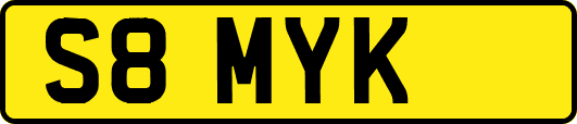 S8MYK