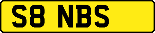S8NBS