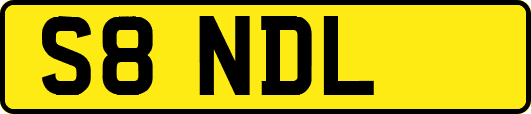 S8NDL