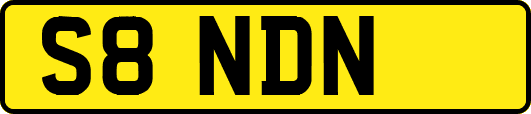 S8NDN