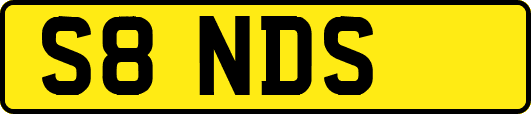 S8NDS