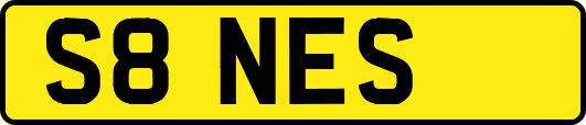 S8NES
