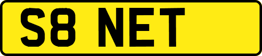 S8NET