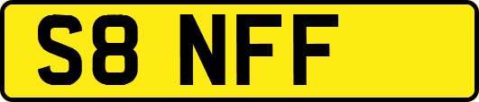 S8NFF