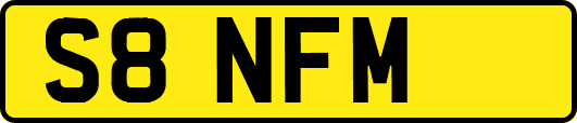 S8NFM