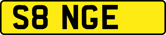 S8NGE