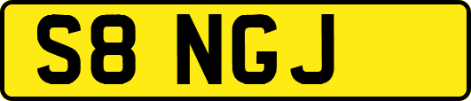 S8NGJ