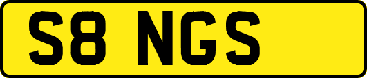 S8NGS