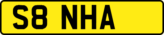 S8NHA