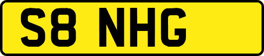 S8NHG