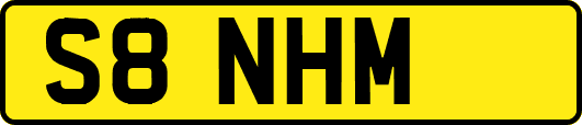 S8NHM