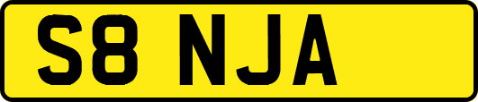 S8NJA