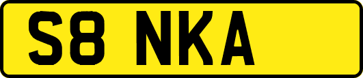 S8NKA