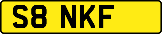 S8NKF