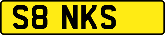 S8NKS