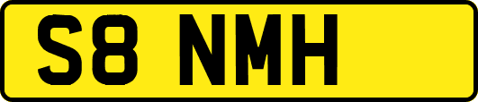 S8NMH
