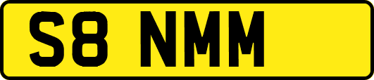 S8NMM