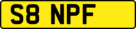 S8NPF