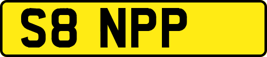 S8NPP