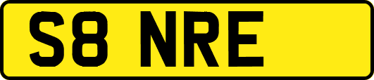 S8NRE