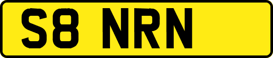 S8NRN
