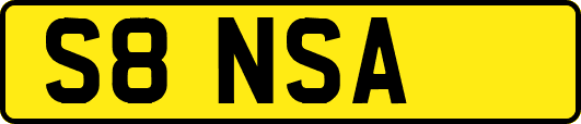 S8NSA