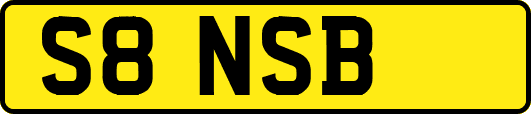S8NSB