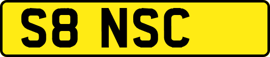 S8NSC