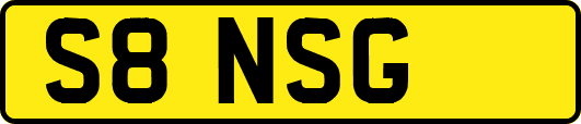 S8NSG