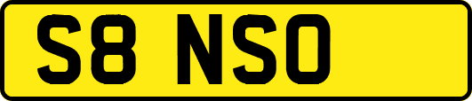 S8NSO