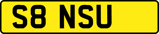 S8NSU