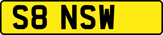 S8NSW