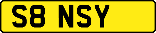 S8NSY