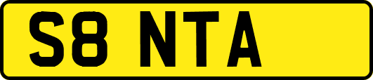 S8NTA