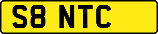 S8NTC