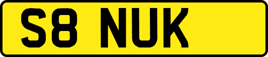 S8NUK