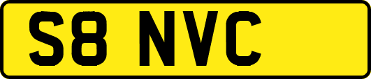S8NVC