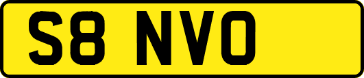 S8NVO