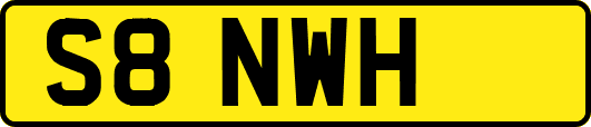 S8NWH