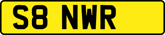 S8NWR