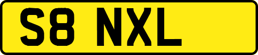 S8NXL