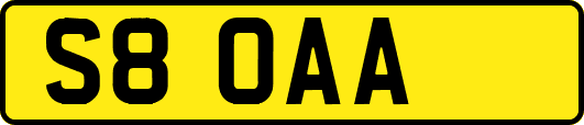 S8OAA
