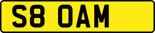 S8OAM