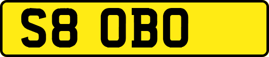 S8OBO