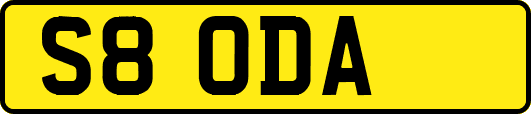 S8ODA